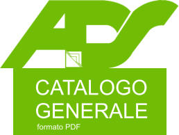 CATALOGO GENERALE  formato PDF