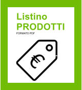 Listino PRODOTTI  FORMATO PDF