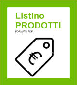 Listino PRODOTTI  FORMATO PDF