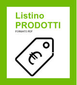 Listino PRODOTTI  FORMATO PDF