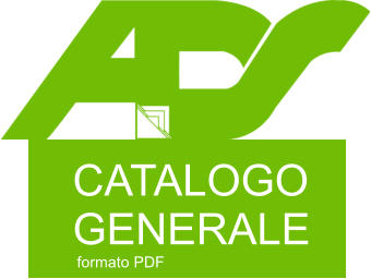 CATALOGO GENERALE  formato PDF